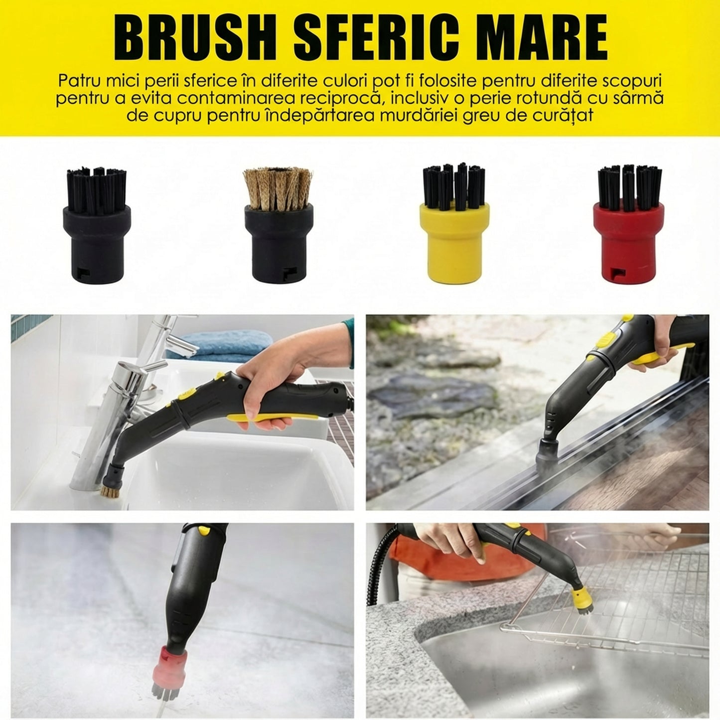 JetSteam™ Kit_ Pro Precision Cleaning