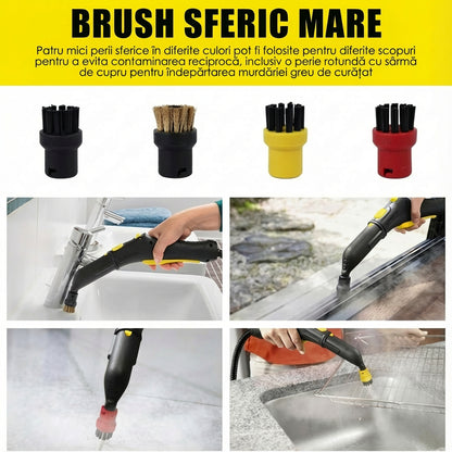 JetSteam™ Kit_ Pro Precision Cleaning