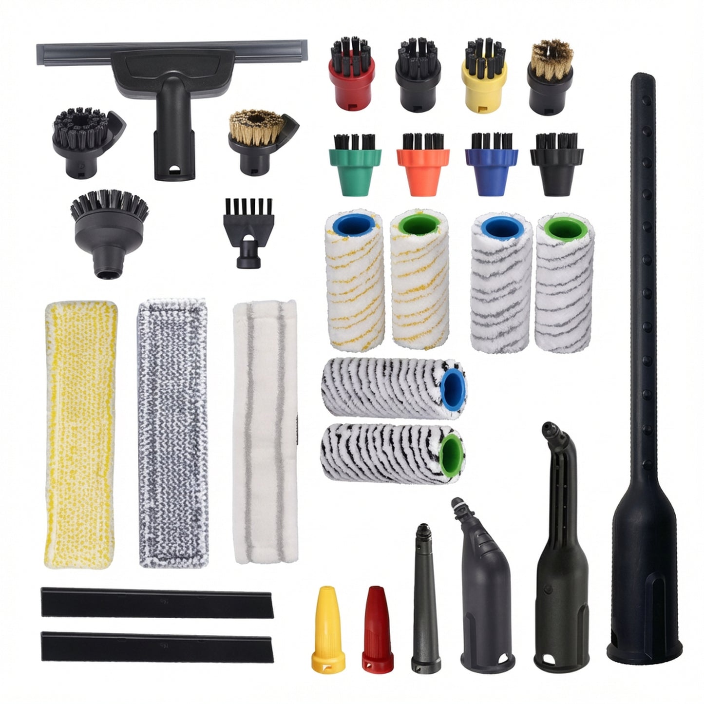 JetSteam™ Kit_ Pro Precision Cleaning